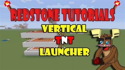 minecraft tent|3 Compact Vertical TNT Launchers (Tutorial)